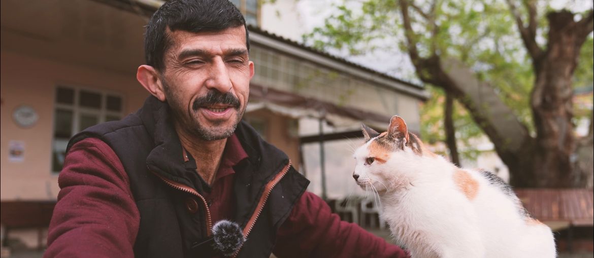 Gürsu’nun Yaramaz ‘Karahıdır’ı