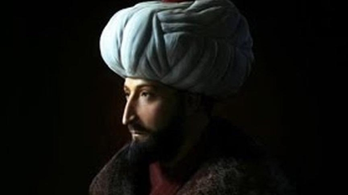 Fatih Sultan Mehmet’in sofrasından eksik etmediği içecek!