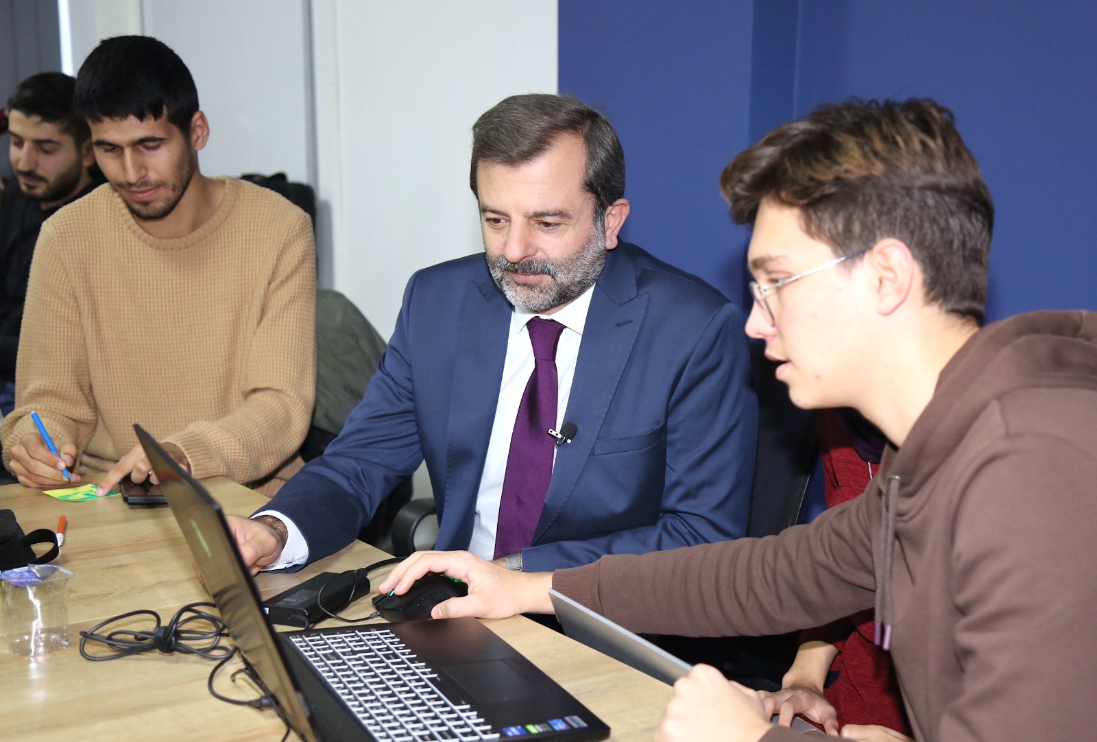 Gürsu Belediyesi Dijitalde Yeni Bir Hikaye Yazıyor 