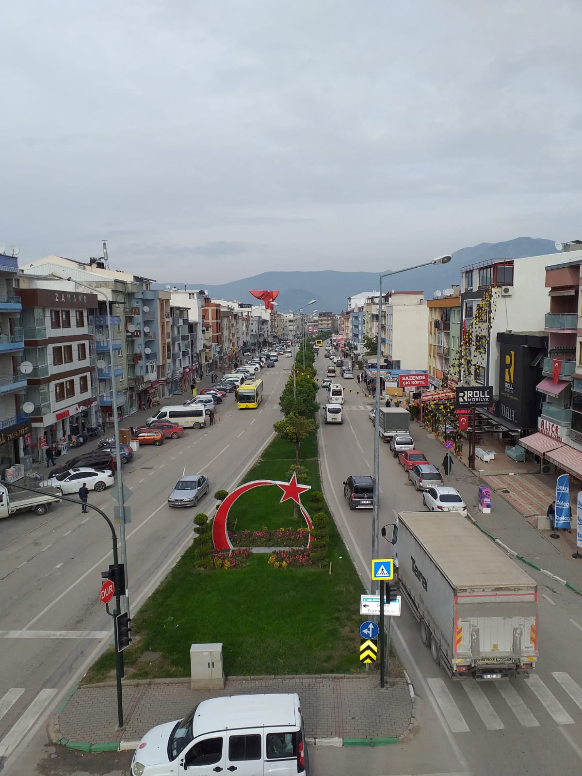 Gürsulular “Geri Dönüşüm Evde Başlar”  Kampanyasıyla Dünyayı Koruyacak