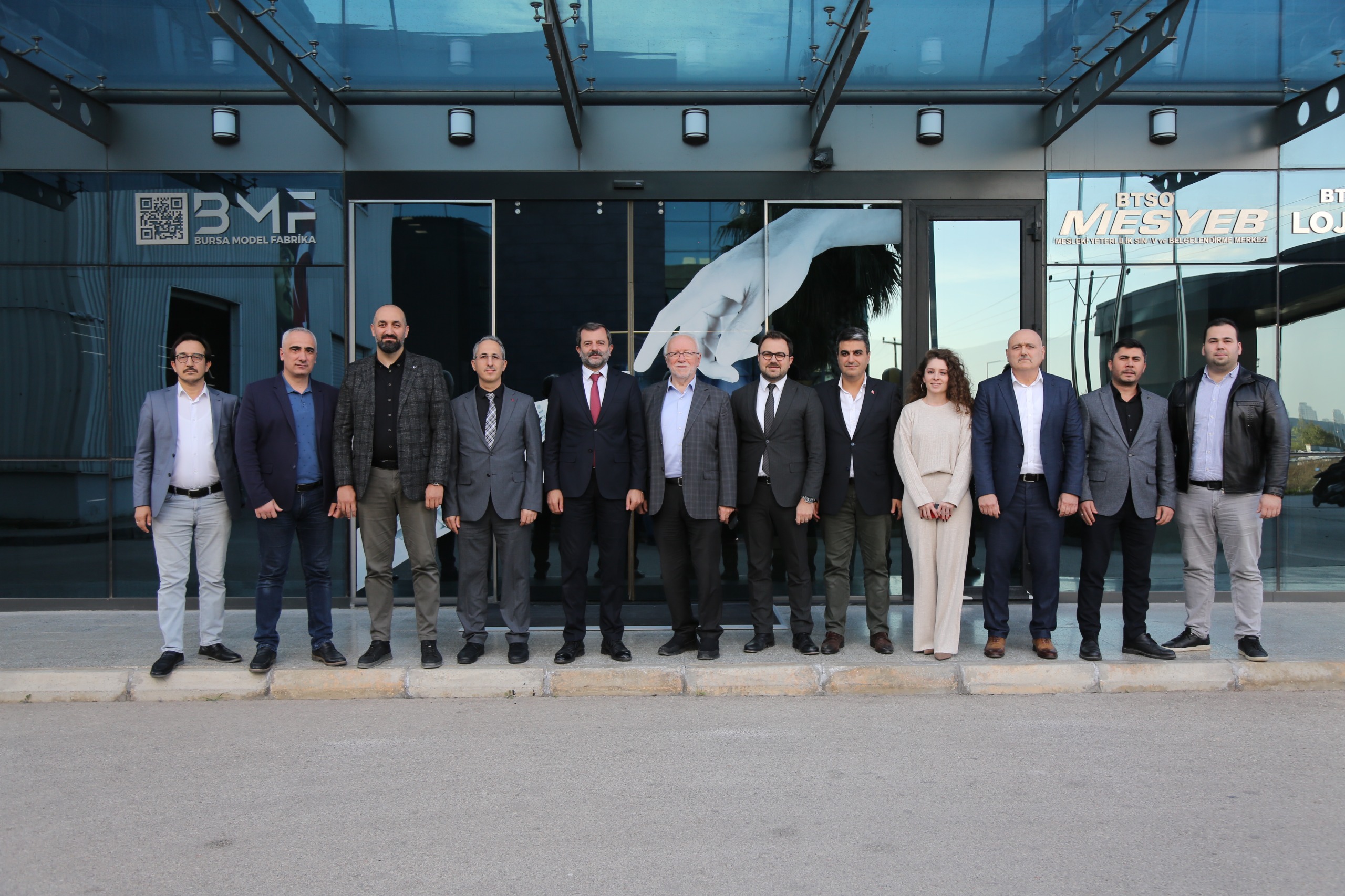 Gürsu Belediyesi’nden Bir İlk Daha