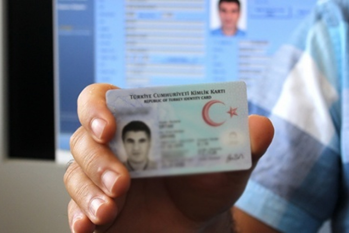 Nüfus Müdürlüğü'nden açıklama geldi