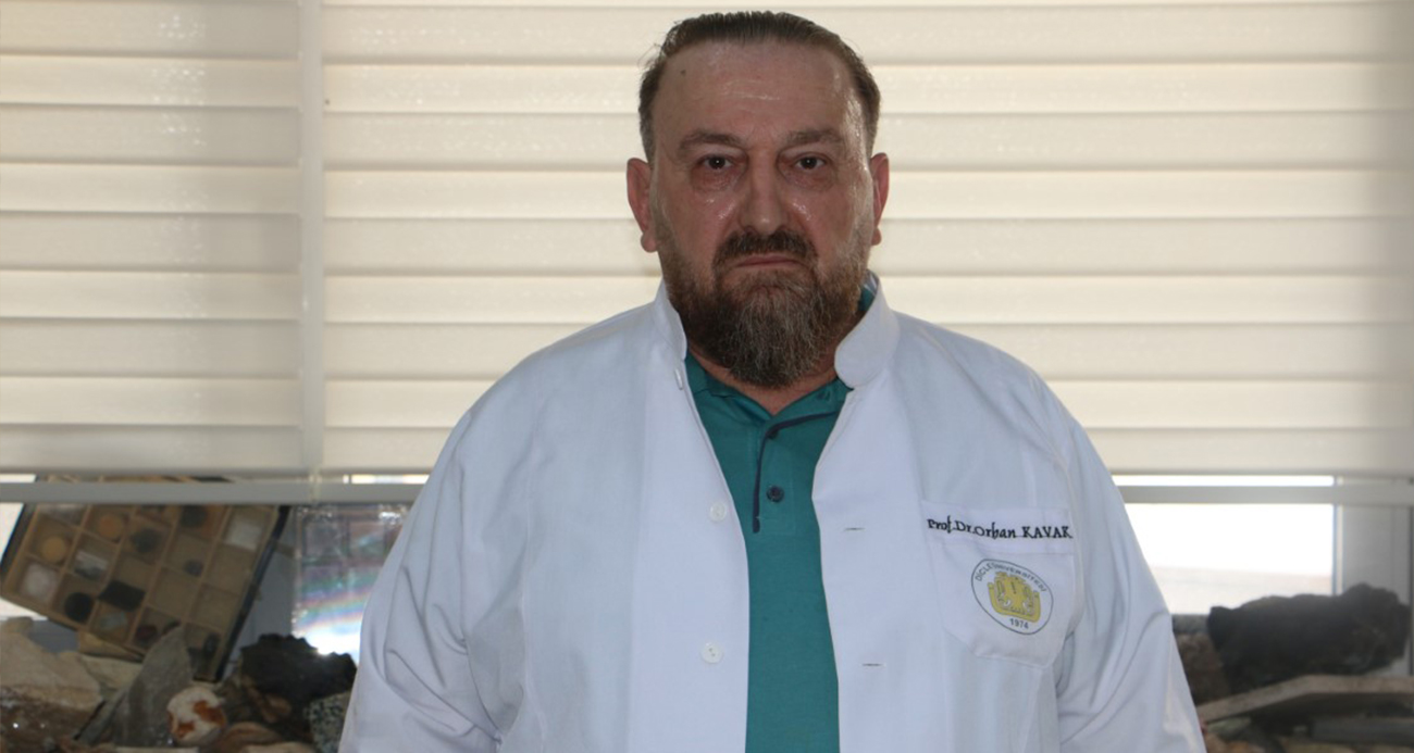 Profesör Orhan Kavak’tan heyecan verici petrol açıklaması