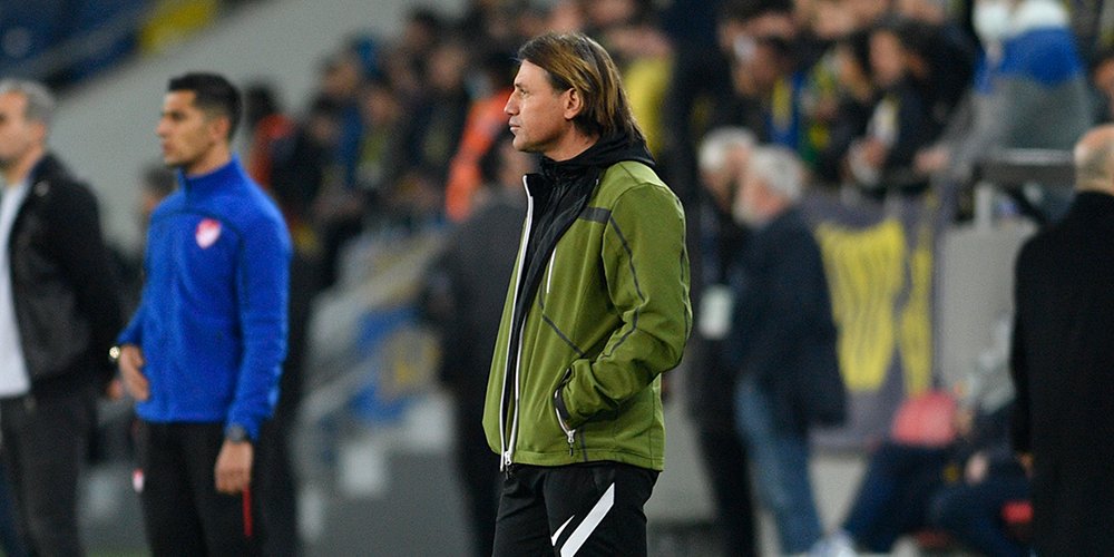 Tamer Tuna Tamamen Benim Sorumluluğum